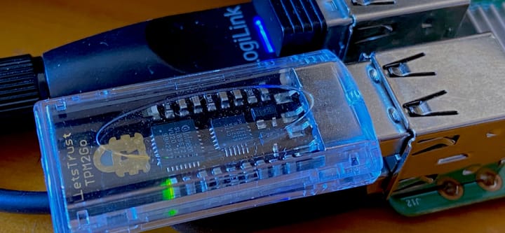 Security of an In-orbit Satellite: Detection of Compromise Through Integrity